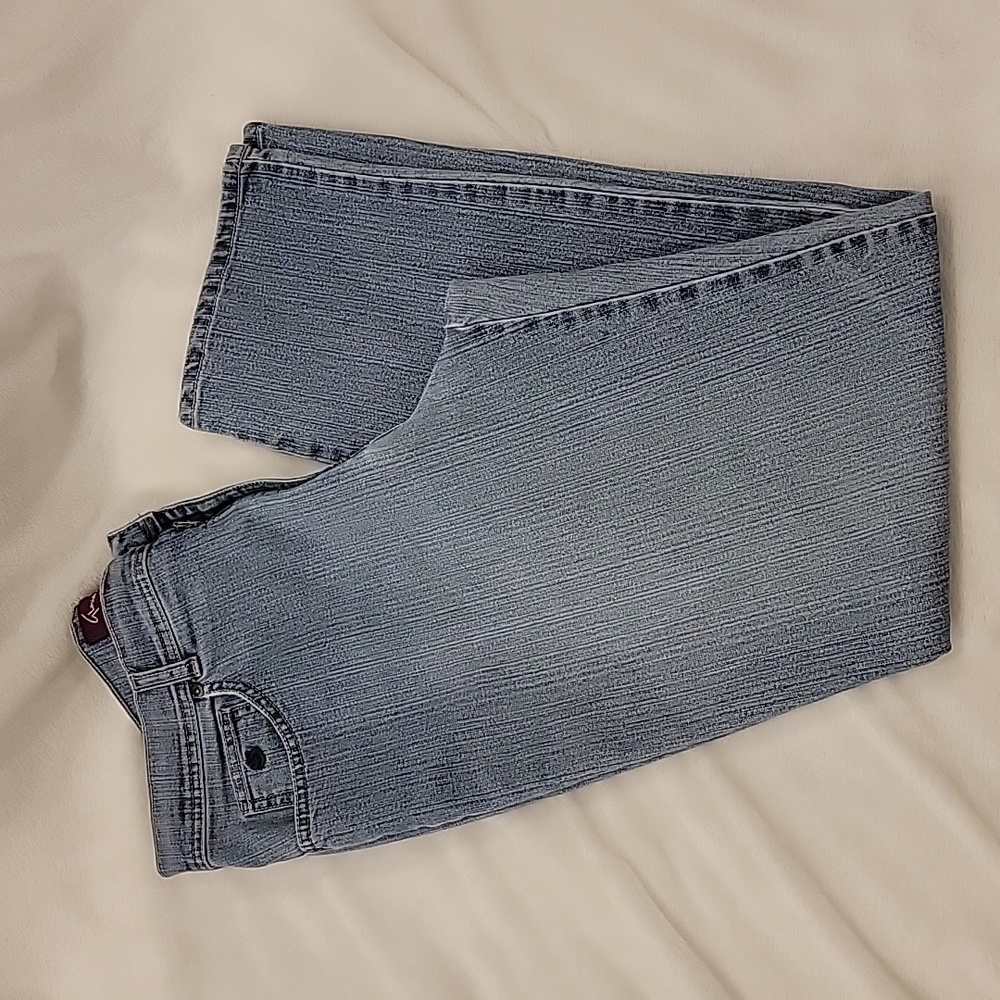 Gloria Vanderbilt Amanda Jeans